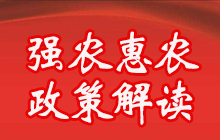 市农业农村局持续推进农业农村现代化