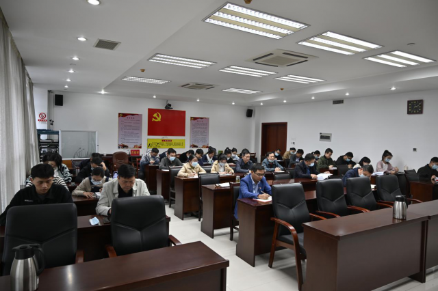 奋进新征程  谱写新篇章——吉安..