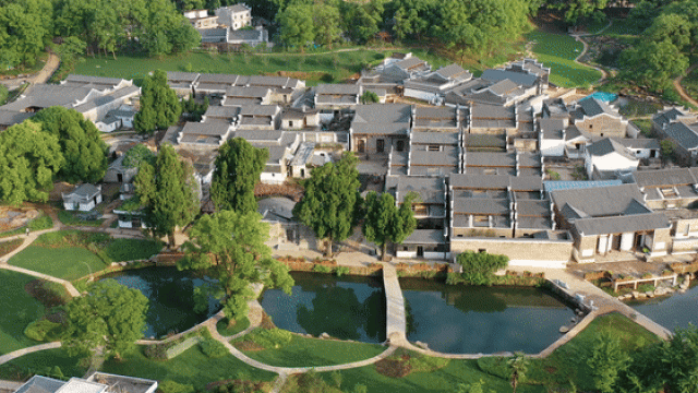 建设宜居宜业和美乡村是长期任务、系统工程